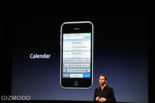 Illustration for article titled iPhone OS 3.0 Liveblog Archive